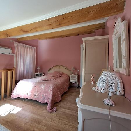 Apartamento Location En Corse Au Pied Du Monte Cintu Lozzi Exterior foto