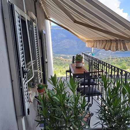 Apartamento Location En Corse Au Pied Du Monte Cintu Lozzi Exterior foto