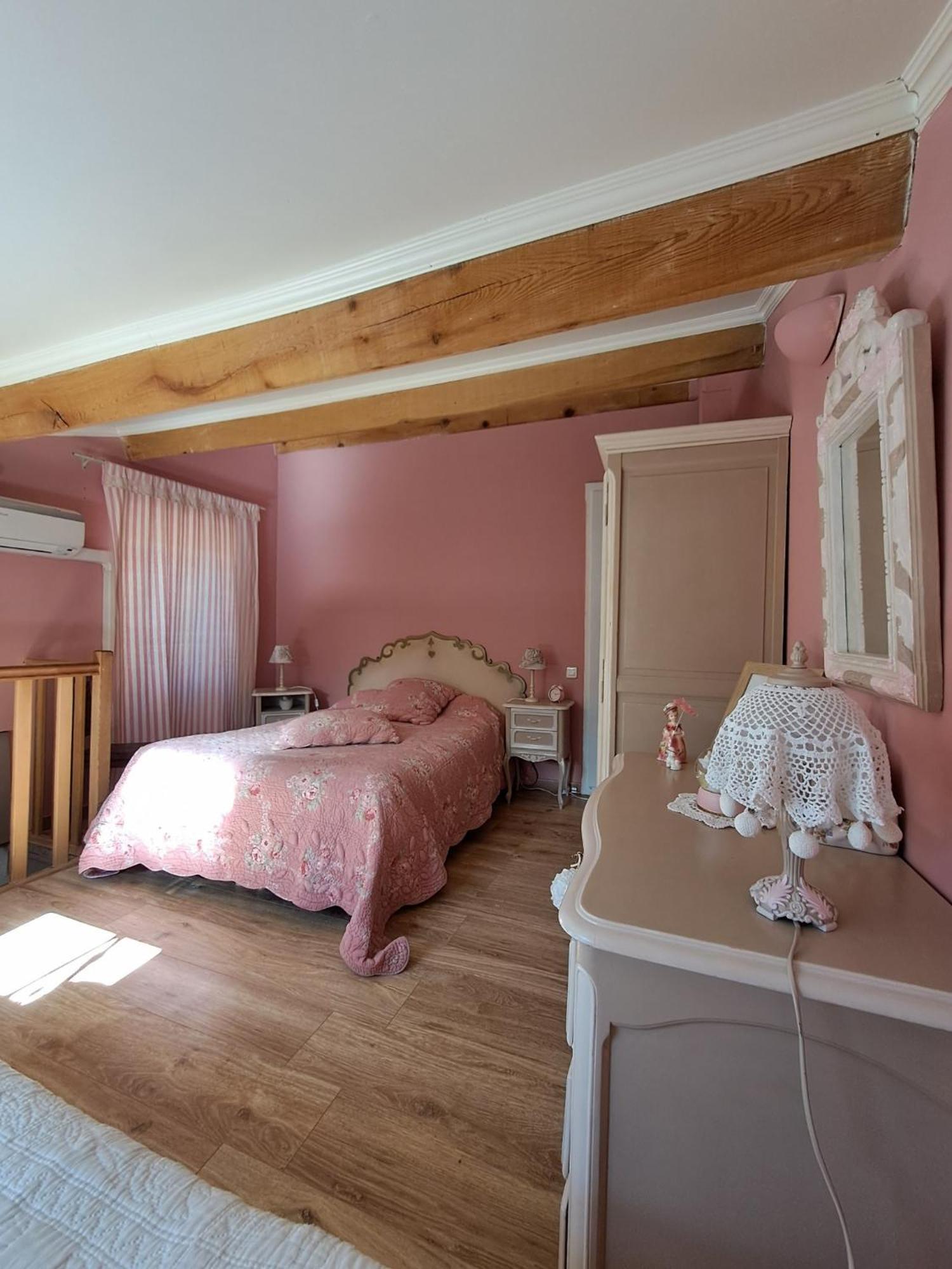 Apartamento Location En Corse Au Pied Du Monte Cintu Lozzi Exterior foto
