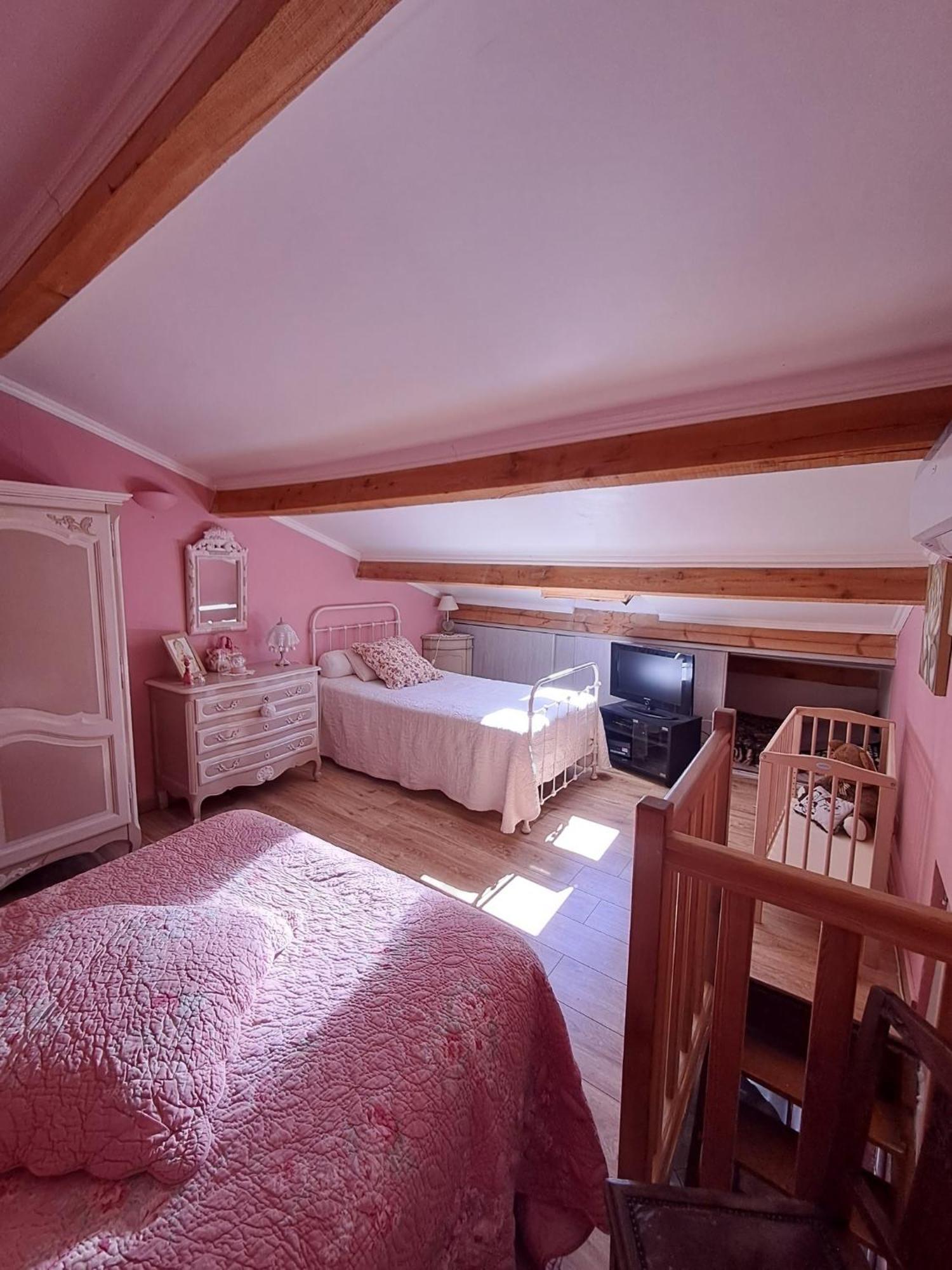 Apartamento Location En Corse Au Pied Du Monte Cintu Lozzi Exterior foto