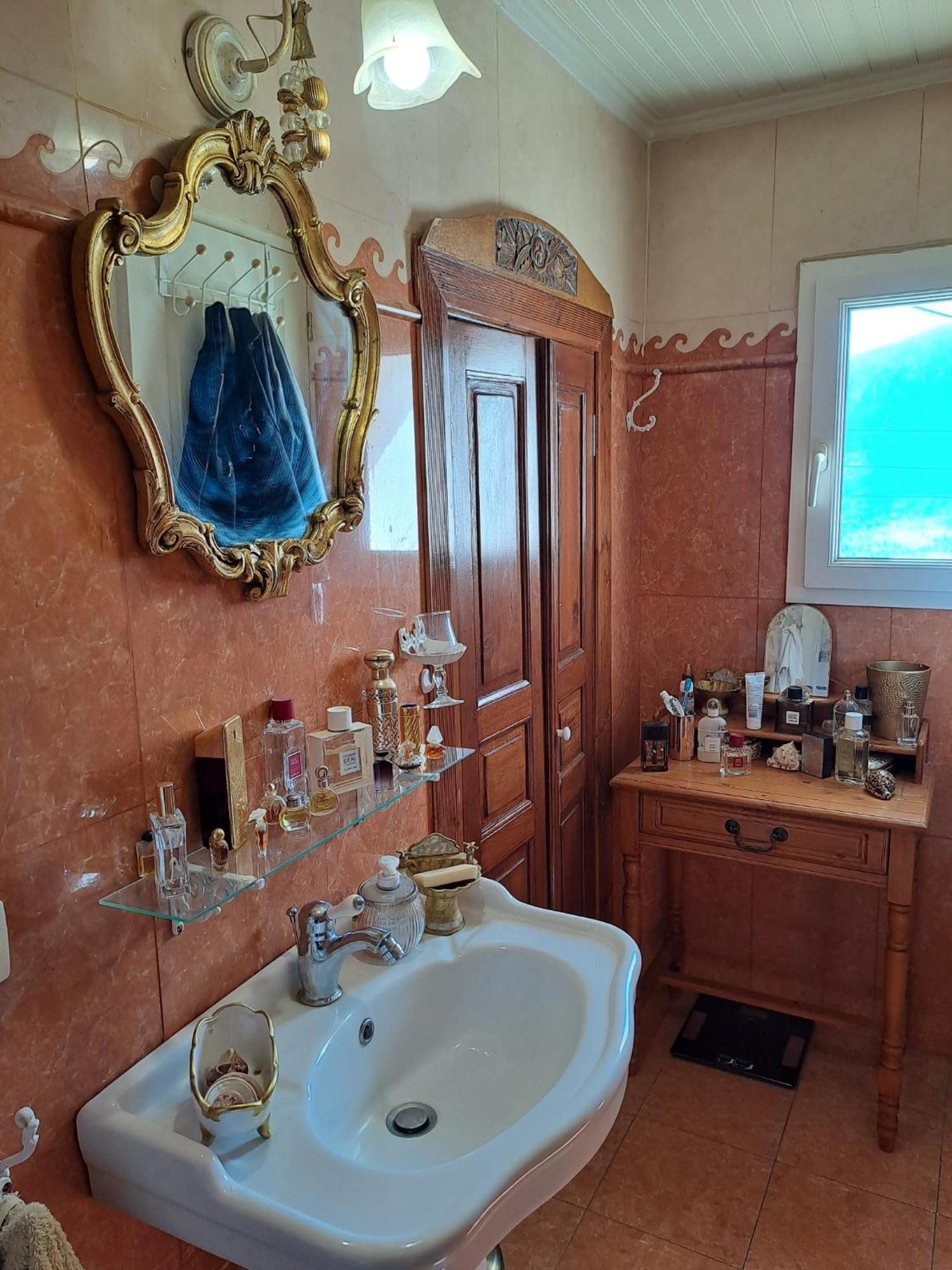 Apartamento Location En Corse Au Pied Du Monte Cintu Lozzi Exterior foto