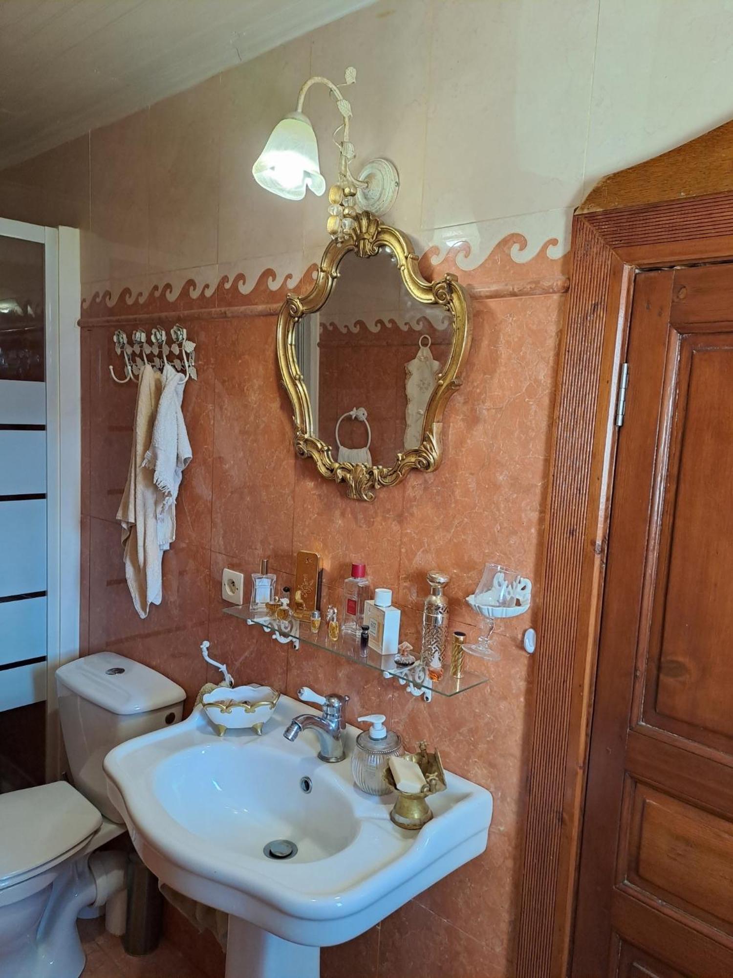 Apartamento Location En Corse Au Pied Du Monte Cintu Lozzi Exterior foto